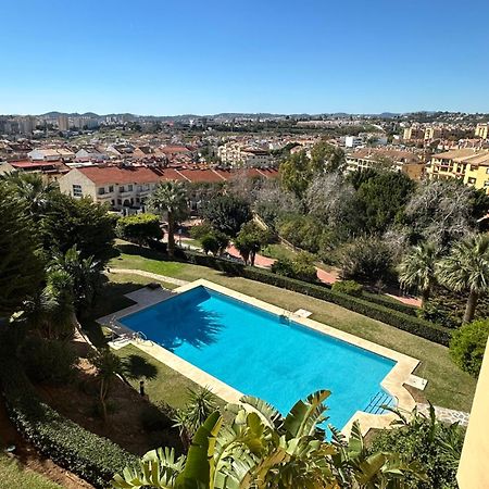 Apartamento Nuevo Fuengirola Extérieur photo