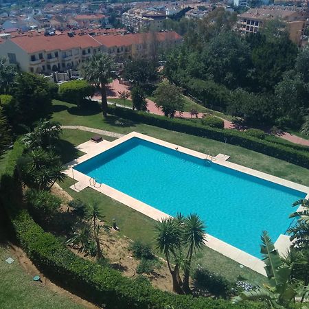 Apartamento Nuevo Fuengirola Extérieur photo