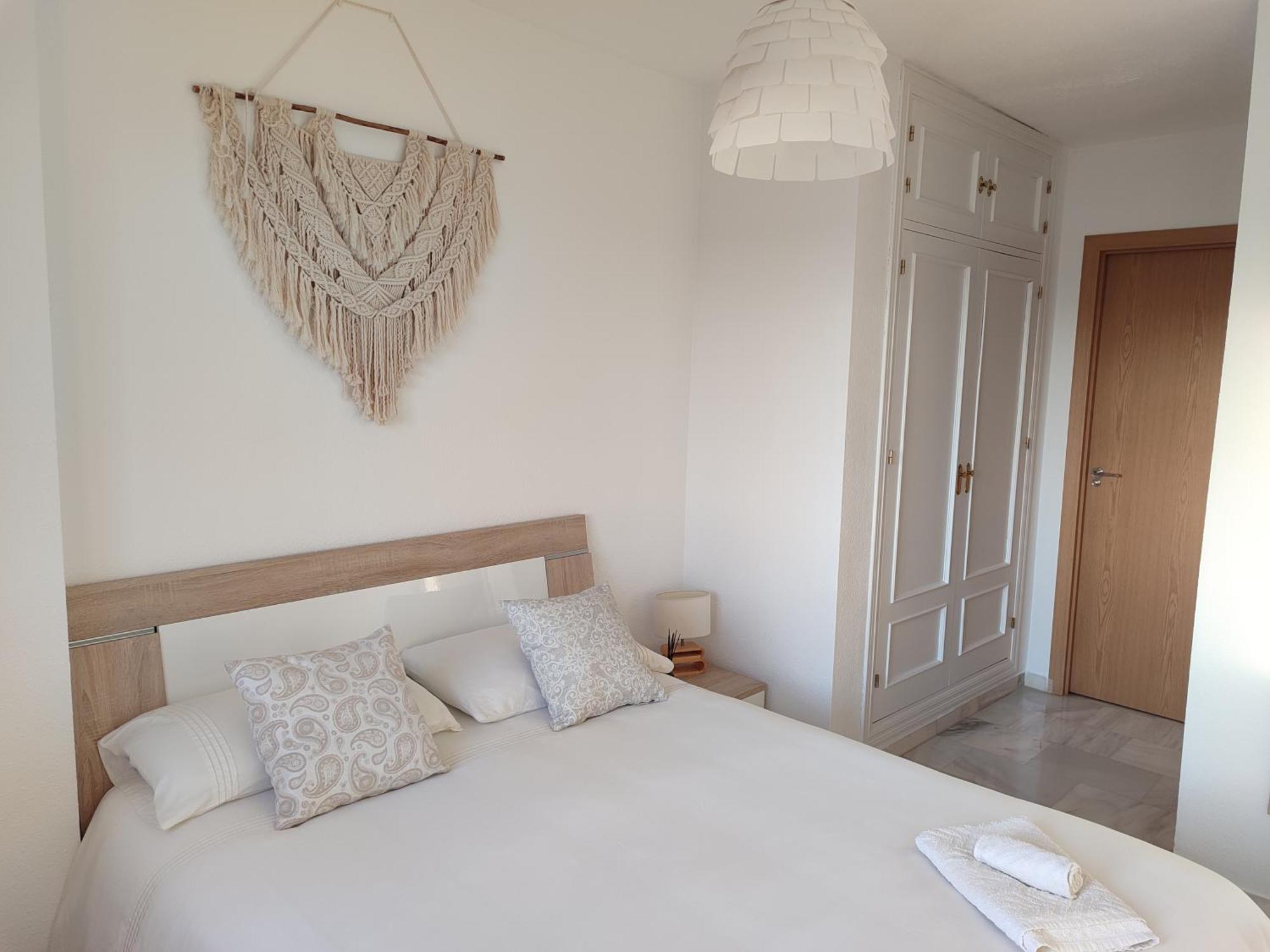 Apartamento Nuevo Fuengirola Extérieur photo