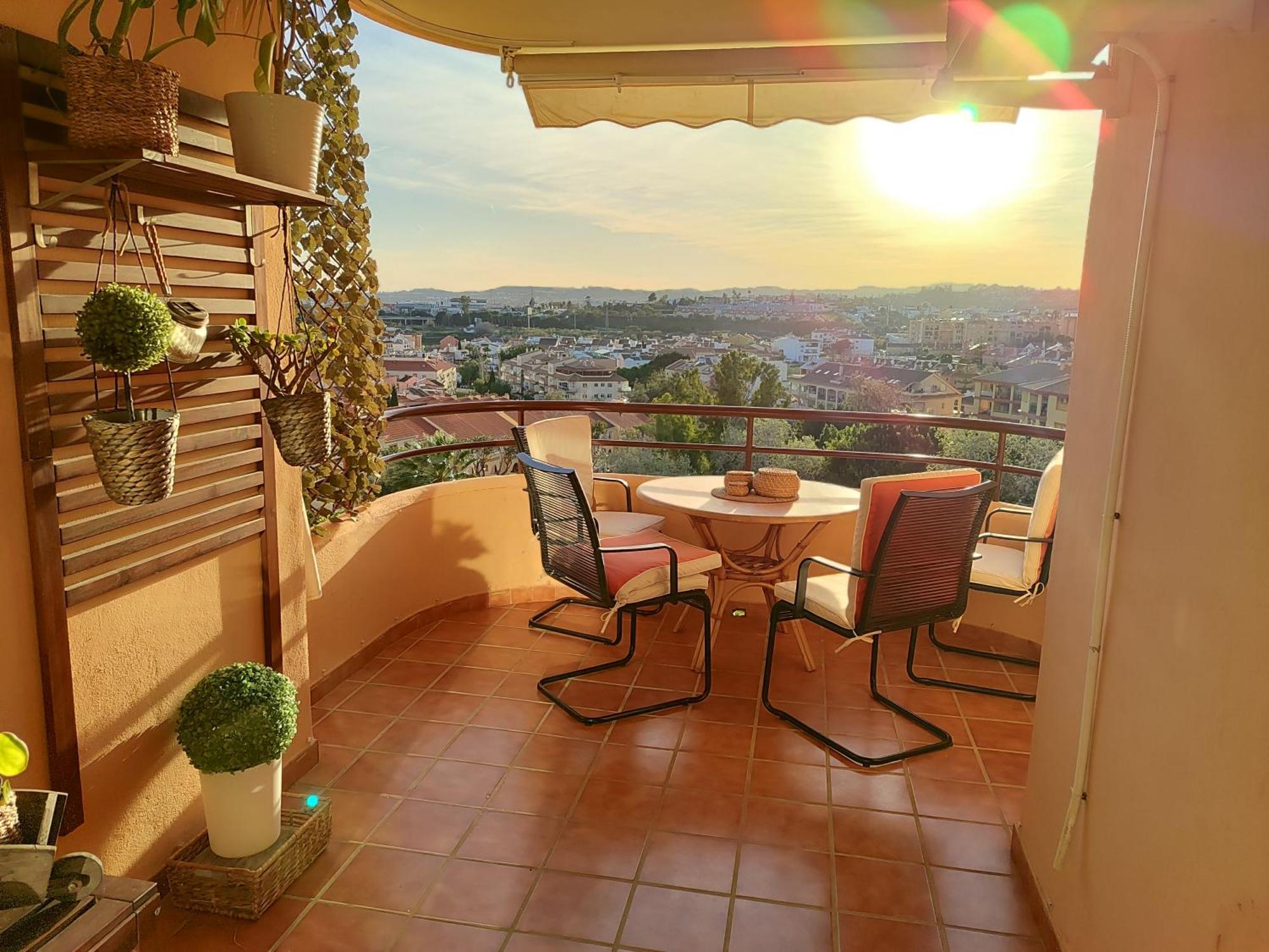 Apartamento Nuevo Fuengirola Extérieur photo