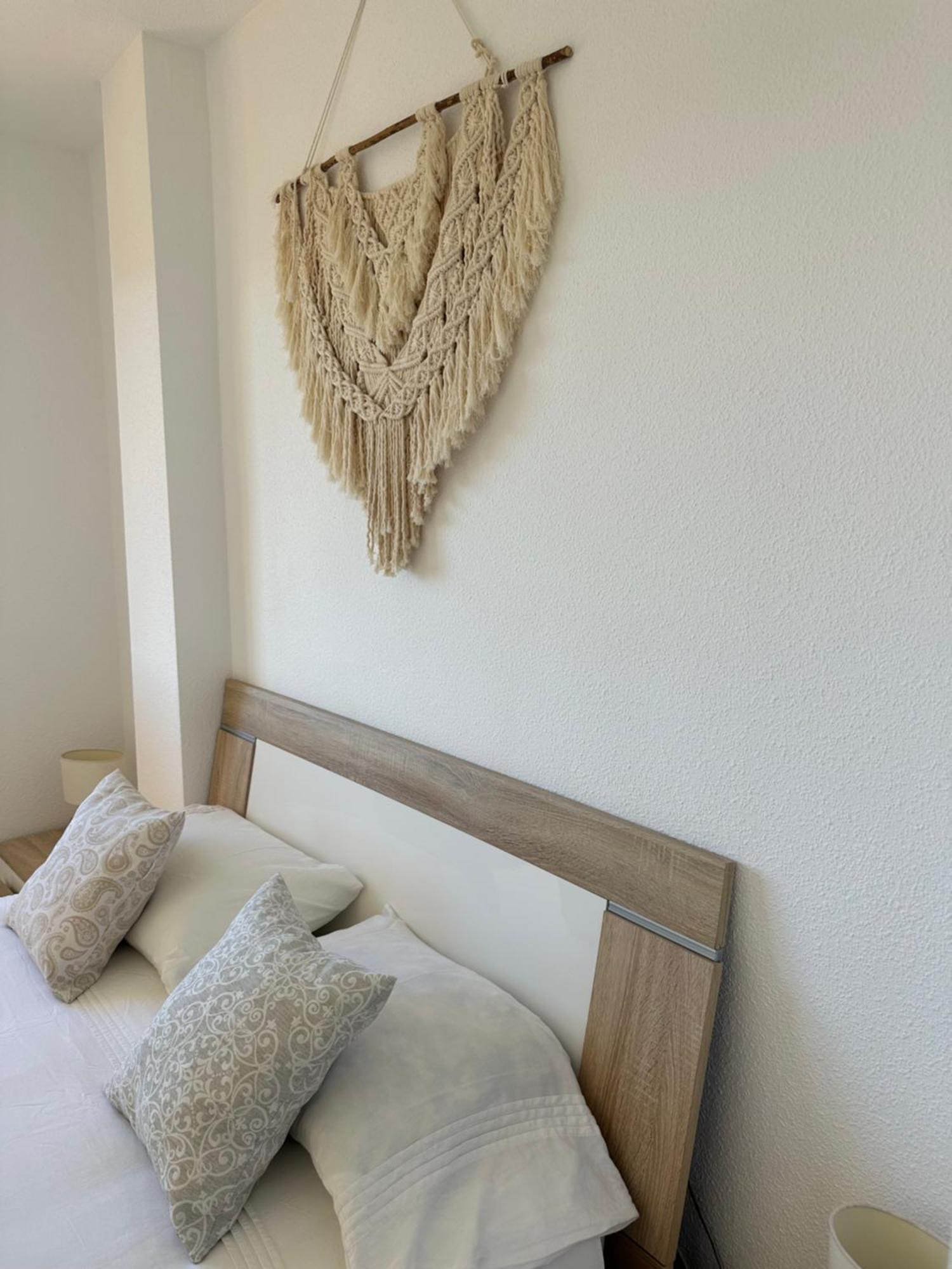 Apartamento Nuevo Fuengirola Extérieur photo
