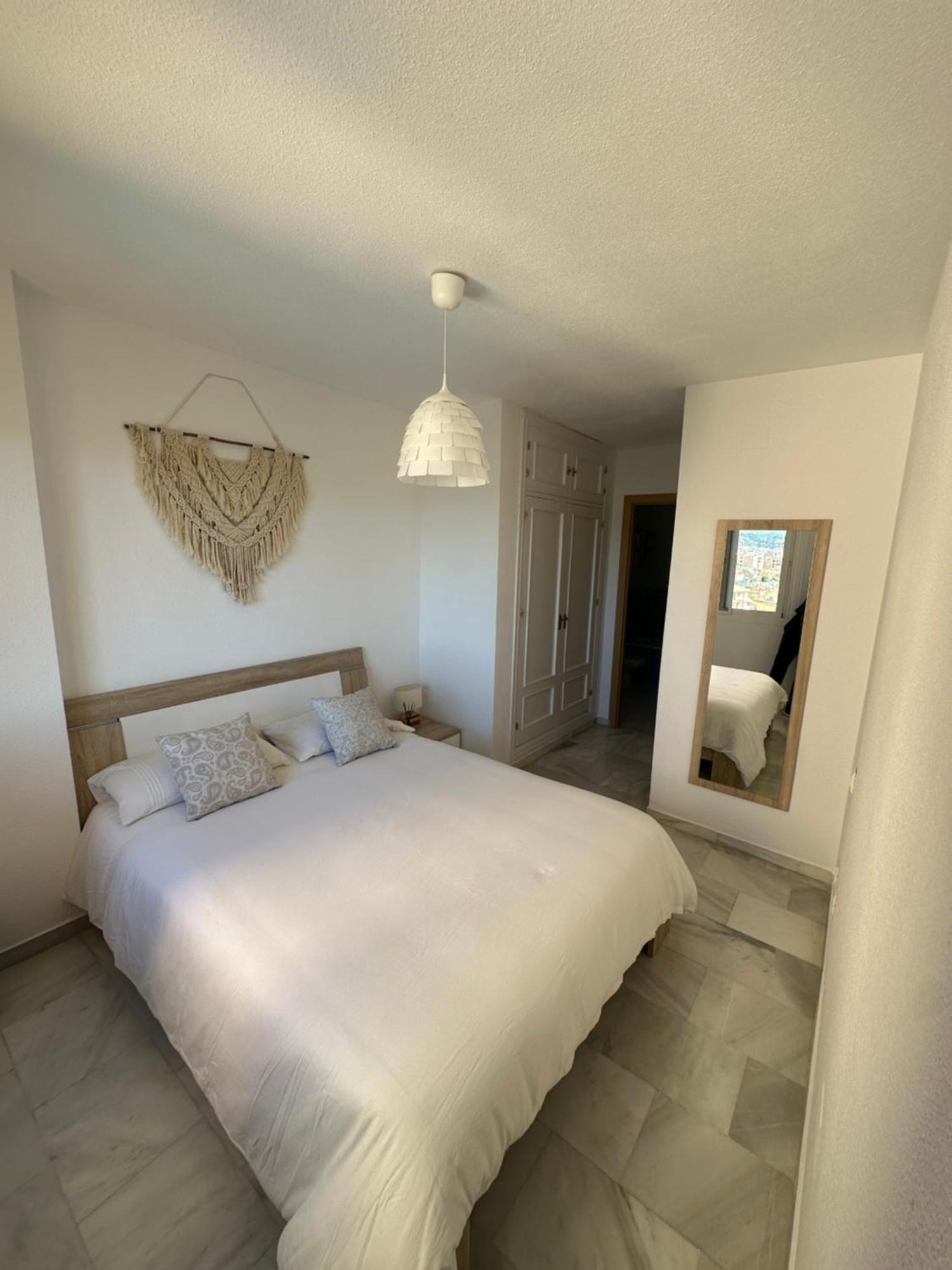 Apartamento Nuevo Fuengirola Extérieur photo