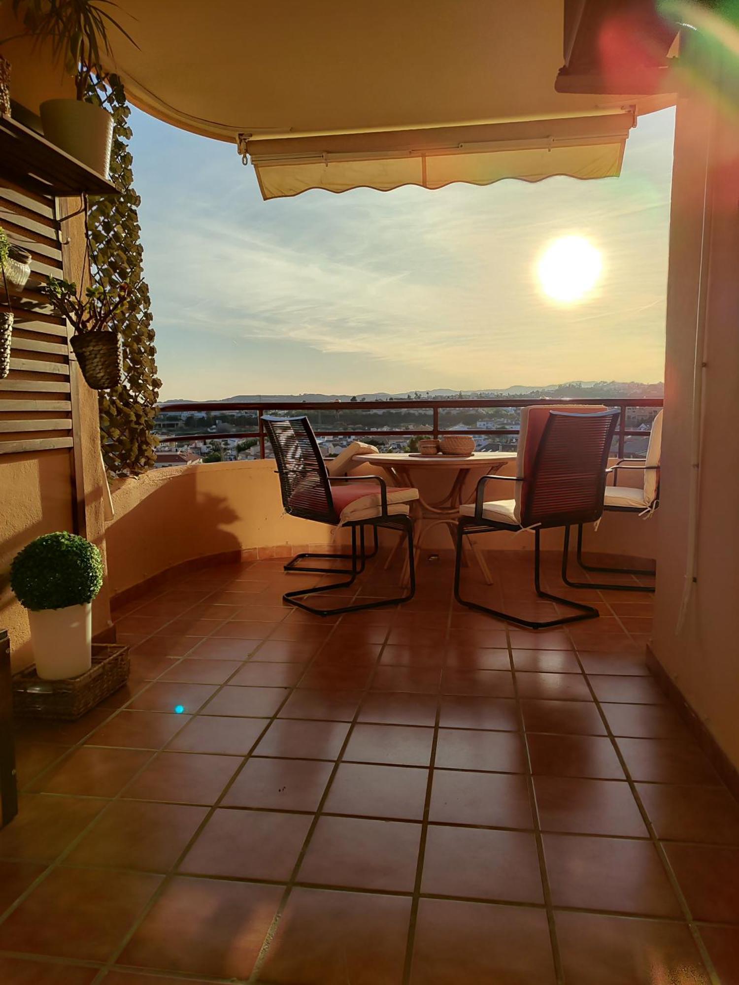 Apartamento Nuevo Fuengirola Extérieur photo