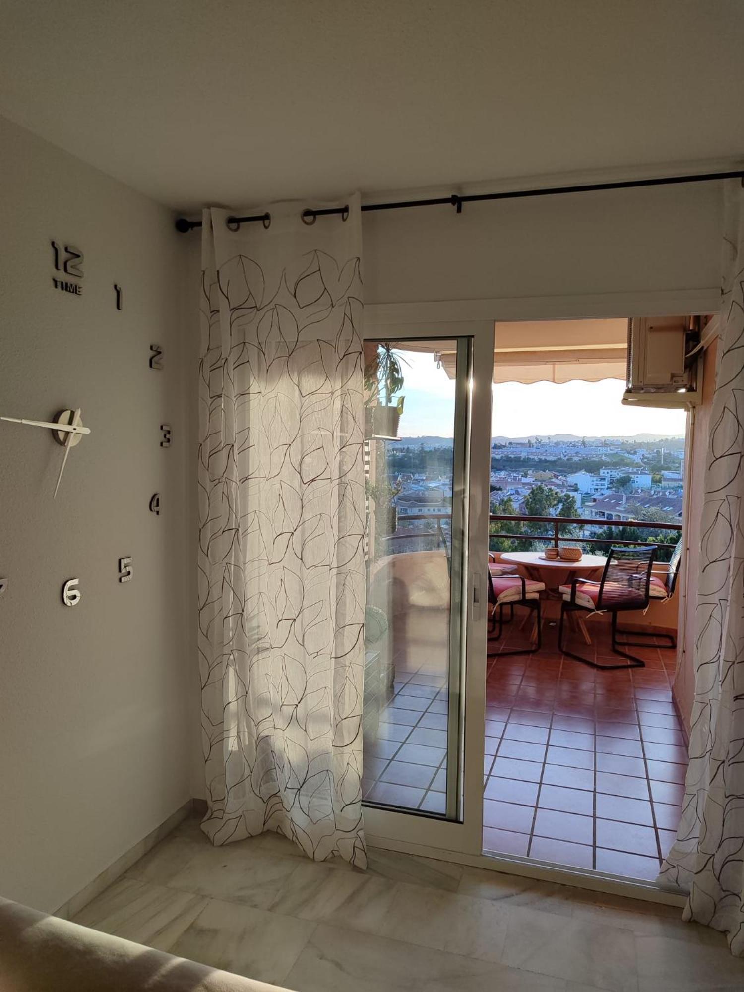 Apartamento Nuevo Fuengirola Extérieur photo