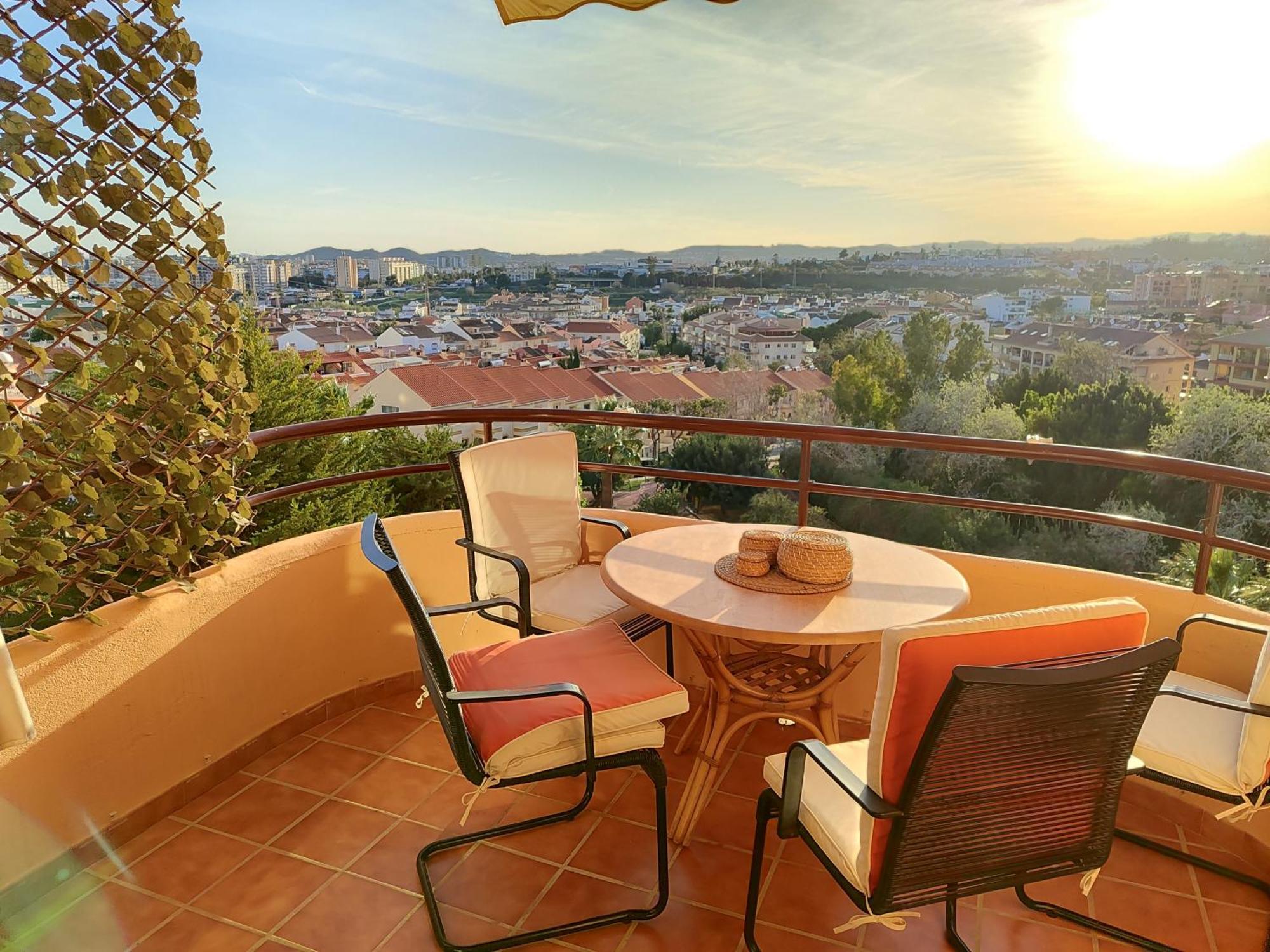 Apartamento Nuevo Fuengirola Extérieur photo