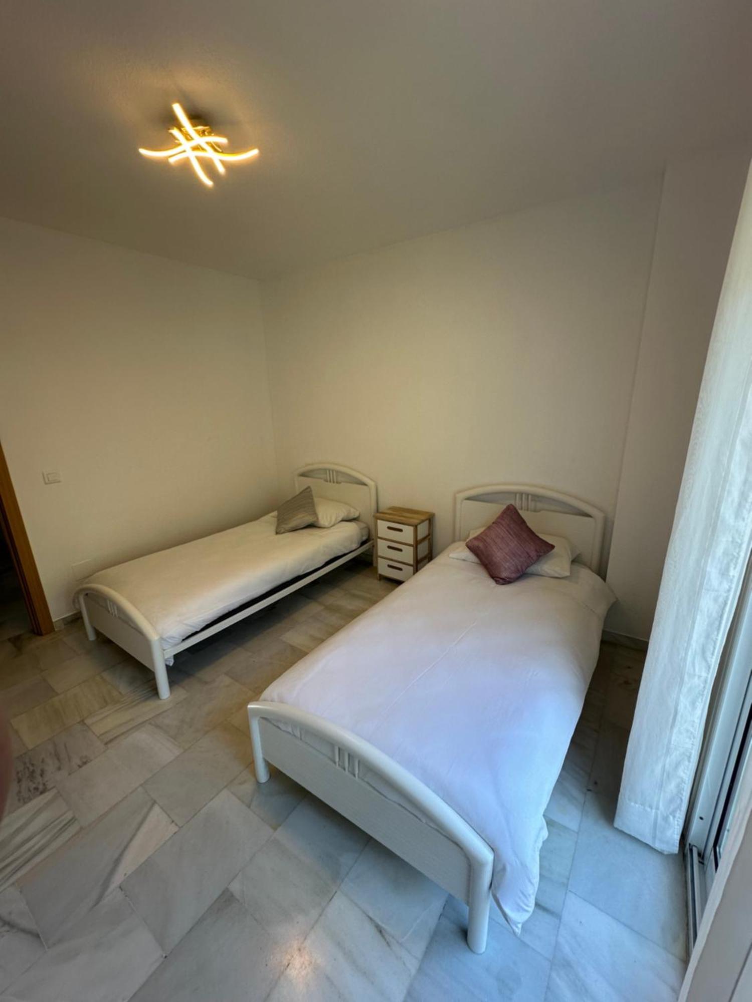 Apartamento Nuevo Fuengirola Extérieur photo