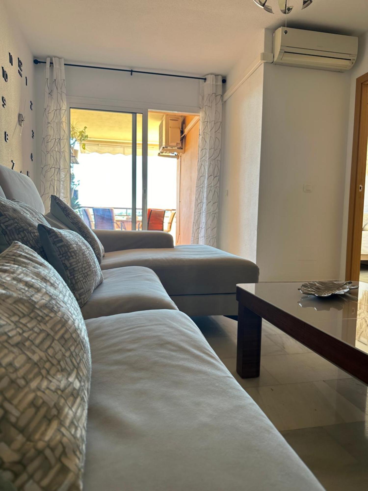 Apartamento Nuevo Fuengirola Extérieur photo